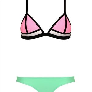 Triangle Bikini